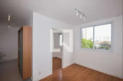 Apartamento para Aluguel - Morumbi, 2 Quartos,  55 m² - São Paulo
