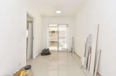 Apartamento para Aluguel - Centro, 1 Quarto,  36 m² - São Paulo