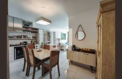 Apartamento para aluguel - tijuca, 2 quartos,  89 m² - rio de janeiro