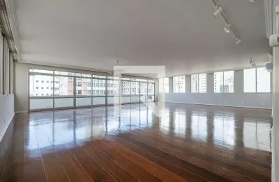 Apartamento para aluguel - jardim paulista, 4 quartos,  380 m² - são paulo