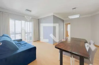 Apartamento para aluguel - jardim esplanada ii, 3 quartos,  90 m² - são josé dos campos