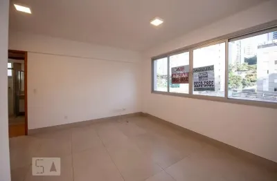 Apartamento para aluguel - coração de jesus, 2 quartos,  65 m² - belo horizonte