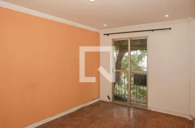 Apartamento para aluguel - vila romana, 2 quartos,  70 m² - são paulo