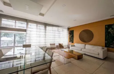 Apartamento para aluguel - copacabana, 2 quartos,  170 m² - rio de janeiro