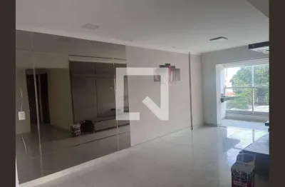 Apartamento para aluguel - setor sudoeste, 2 quartos,  72 m² - goiânia