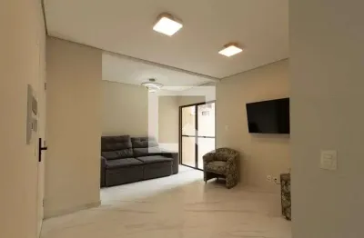 Apartamento para aluguel - jardim santa fé, 1 quarto,  51 m² - sorocaba