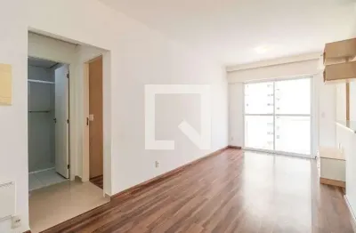 Apartamento para aluguel - alphaville, 1 quarto,  50 m² - barueri