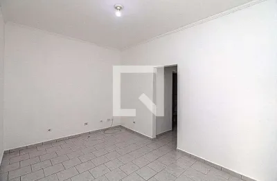 Casa para aluguel - vila das mercês, 2 quartos,  140 m² - são paulo