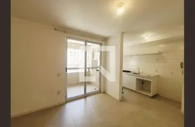 Apartamento com 3 quartos para alugar na Avenida Marechal Castelo Branco, JK, Contagem