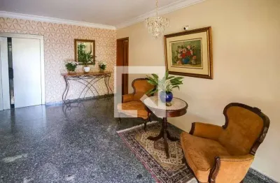 Apartamento para aluguel - centro, 3 quartos,  155 m² - indaiatuba