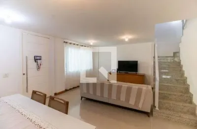 Casa / sobrado em condomínio para aluguel - são francisco, 4 quartos,  220 m² - niterói