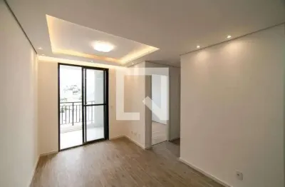 Apartamento para aluguel - vila maria , 2 quartos,  48 m² - são paulo