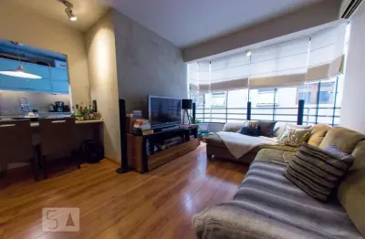Apartamento para aluguel - azenha, 2 quartos,  72 m² - porto alegre