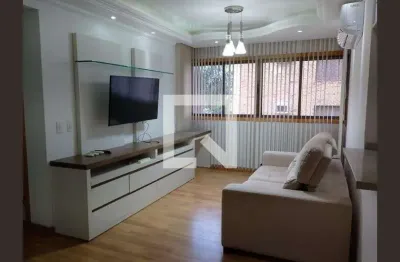 Apartamento para aluguel - jardim botânico, 2 quartos,  73 m² - porto alegre
