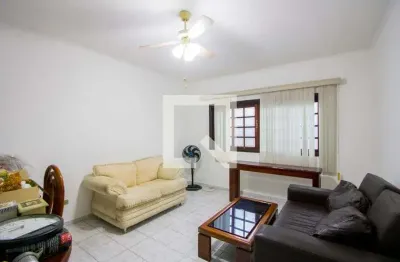 Apartamento para aluguel - vila assunção, 3 quartos,  200 m² - santo andré