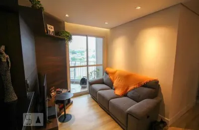 Apartamento para aluguel - vila prudente, 1 quarto,  55 m² - são paulo