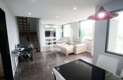 Casa / sobrado em condomínio para aluguel - taquara, 3 quartos,  450 m² - rio de janeiro