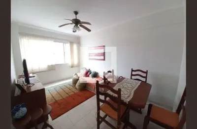 Apartamento para aluguel - boa vista, 1 quarto,  45 m² - são vicente