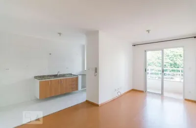 Apartamento para aluguel - jardim, 2 quartos,  60 m² - santo andré