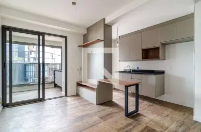 Apartamento para aluguel - vila madalena, 2 quartos,  68 m² - são paulo
