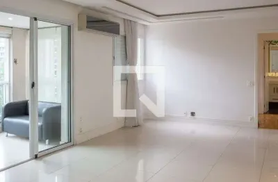Apartamento para aluguel - perdizes, 2 quartos,  88 m² - são paulo