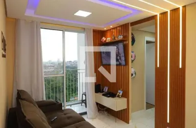 Apartamento para aluguel - itaquera, 2 quartos,  41 m² - são paulo