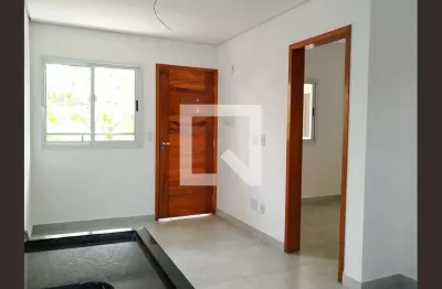Apartamento para aluguel - vila matilde, 2 quartos,  38 m² - são paulo