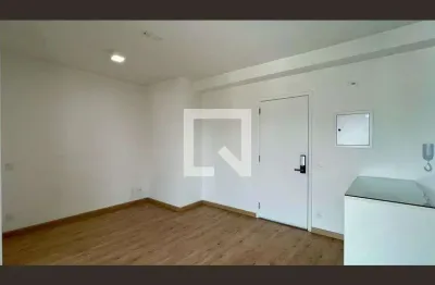 Kitnet / stúdio para aluguel - pinheiros, 1 quarto,  33 m² - são paulo