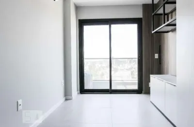 Apartamento para aluguel - floresta, 1 quarto,  42 m² - porto alegre
