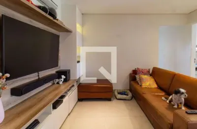 Apartamento para aluguel - barra funda, 2 quartos,  117 m² - são paulo