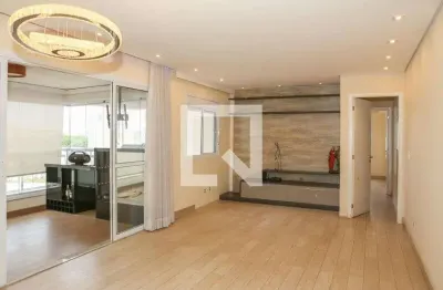 Apartamento para aluguel - barra funda, 3 quartos,  117 m² - são paulo