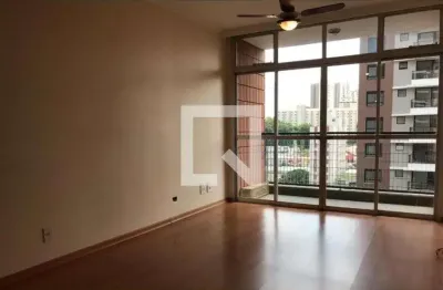 Apartamento para aluguel - cambuí, 3 quartos,  111 m² - campinas