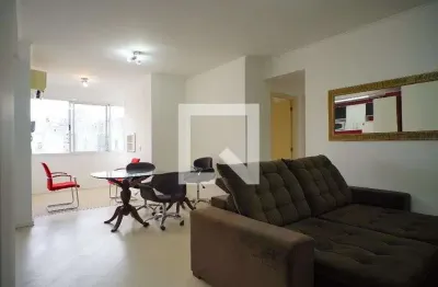 Apartamento para aluguel - floresta, 2 quartos,  80 m² - porto alegre