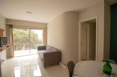 Apartamento para aluguel - vila clementino, 2 quartos,  79 m² - são paulo