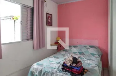 Casa para aluguel - torres tibagy, 2 quartos,  120 m² - guarulhos