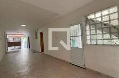 Casa para aluguel - parque dos camargos, 2 quartos,  297 m² - barueri