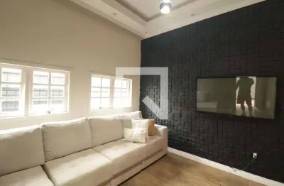 Casa para aluguel - jardim bahia, 2 quartos,  180 m² - várzea paulista