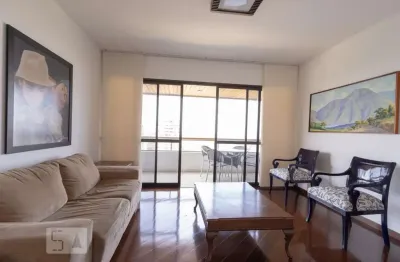 Apartamento para aluguel - candeal, 4 quartos,  140 m² - salvador