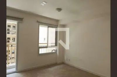 Kitnet / stúdio para aluguel - pinheiros, 1 quarto,  25 m² - são paulo