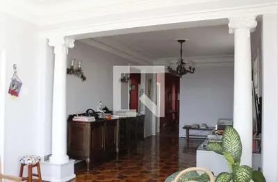 Apartamento para aluguel - tijuca, 4 quartos,  198 m² - rio de janeiro