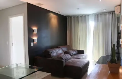 Apartamento para aluguel - asa norte, 1 quarto,  44 m² - brasília