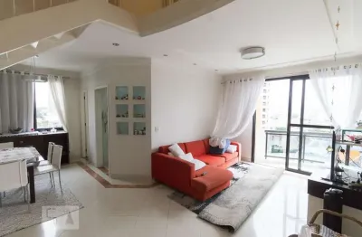 Apartamento para aluguel - tatuapé, 2 quartos,  78 m² - são paulo