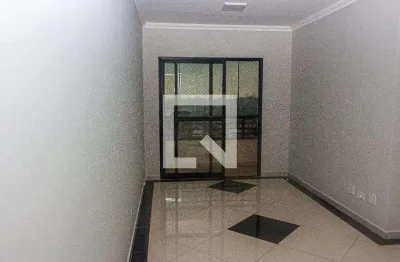 Apartamento para aluguel - vila do castelo, 3 quartos,  74 m² - são paulo