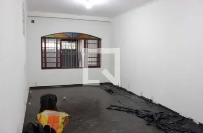 Casa com 2 quartos para alugar na Rua Doutor Nelson Cayres de Britto, Butantã, São Paulo