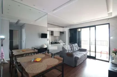 Apartamento para aluguel - mooca, 2 quartos,  57 m² - são paulo