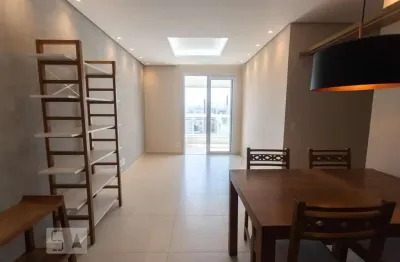 Apartamento para aluguel - água branca, 2 quartos,  64 m² - são paulo