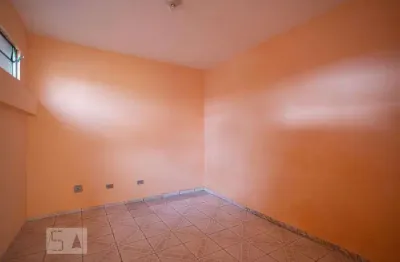 Casa com 1 quarto para alugar na Avenida José Barbosa de Siqueira, Jardim Roberto, Osasco