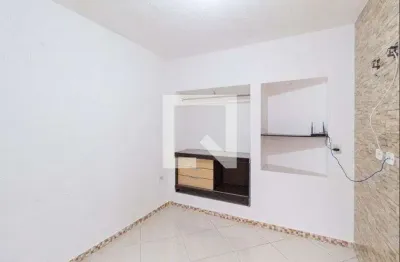 Casa com 1 quarto para alugar na Rua Santa Isabel, Vila Dirce, Carapicuíba