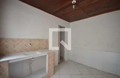 Casa para aluguel - oswaldo cruz, 1 quarto,  25 m² - rio de janeiro