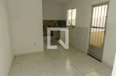 Casa com 1 quarto para alugar na Estrada do Cafundá, Taquara, Rio de Janeiro